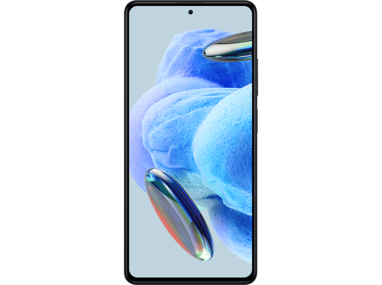 XIAOMI REDMI NOTE 12 PRO 5G 6 128 GB DualSIM Fekete