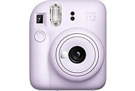 FUJI Instax mini 12 Lilac Purple Sofortbildkamera