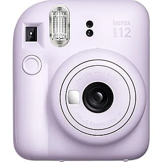 FUJI Instax mini 12 Lilac Purple Sofortbildkamera