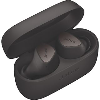 JABRA Elite 4 - Cuffie True Wireless (In-ear, Grigio)