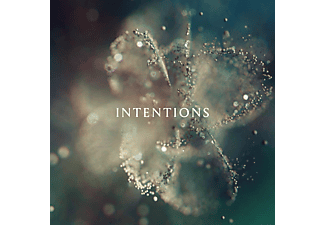 Anna - Intentions (Vinyl LP (nagylemez))