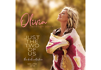 Olivia Newton-John - Just The Two Of Us: The Duets Collection - Volume One (CD)