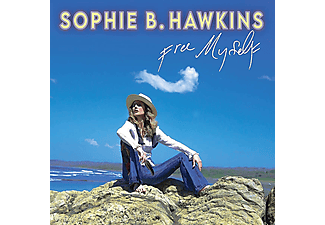 Sophie B. Hawkins - Free Myself (Vinyl LP (nagylemez))