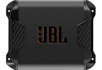 JBL Concert A652 - Amplificateur de voiture (Noir)