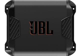 JBL Concert A652 - Autoverstärker (Schwarz)