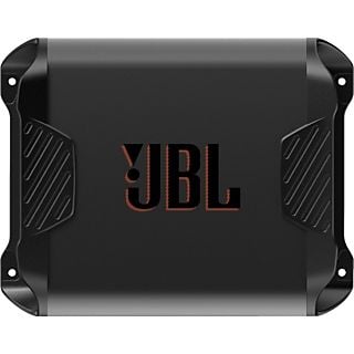 JBL Concert A652 - Amplificatore per auto (Nero)