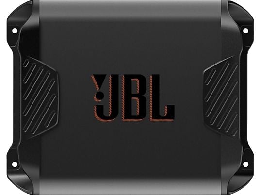 JBL Concert A652 - Amplificatore per auto (Nero)