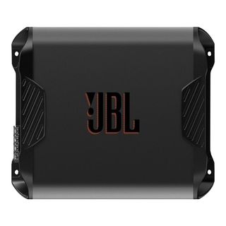 JBL Concert A704 - Amplificateur de voiture (Noir)