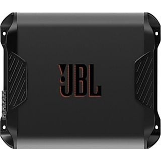 JBL Concert A704 - Amplificatore per auto (Nero)