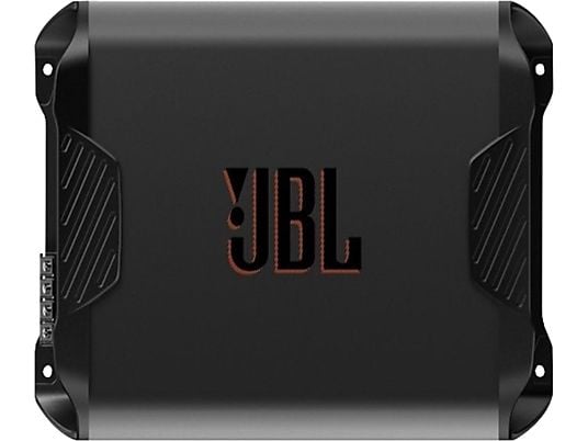 JBL Concert A704 - Amplificateur de voiture (Noir)
