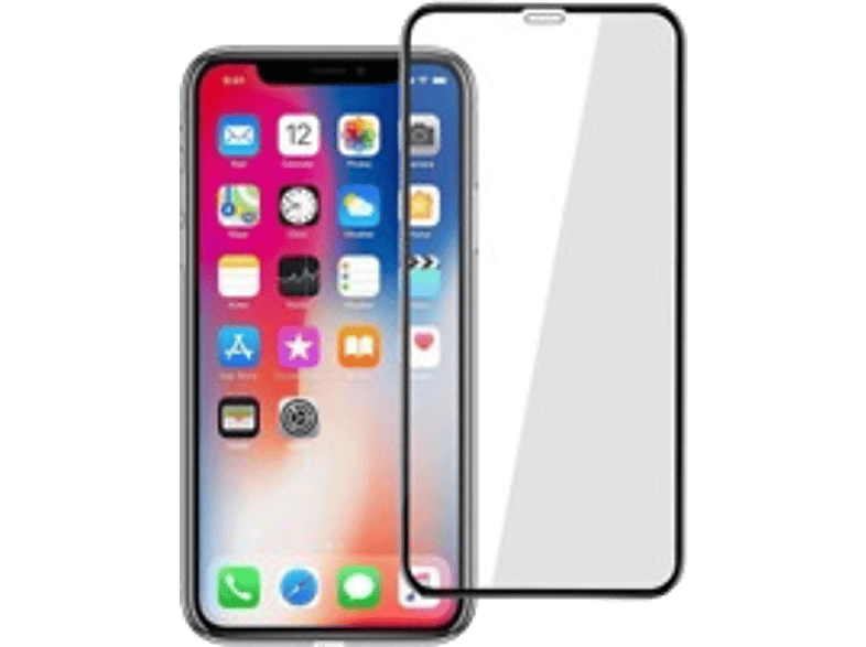3D Ekran Koruyucu Apple Iphone 7/8 - 1
