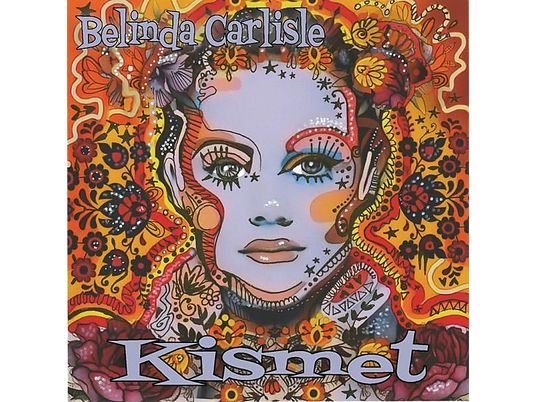 Belinda Carlisle - Kismet (Purple Colored) [Vinyl]