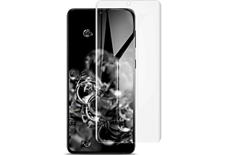 4D Premium Full Cover Ekran Koruyucu Galaxy S10 P