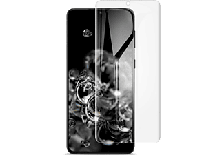 4D Premium Full Cover Ekran Koruyucu Huawei P40 Pro