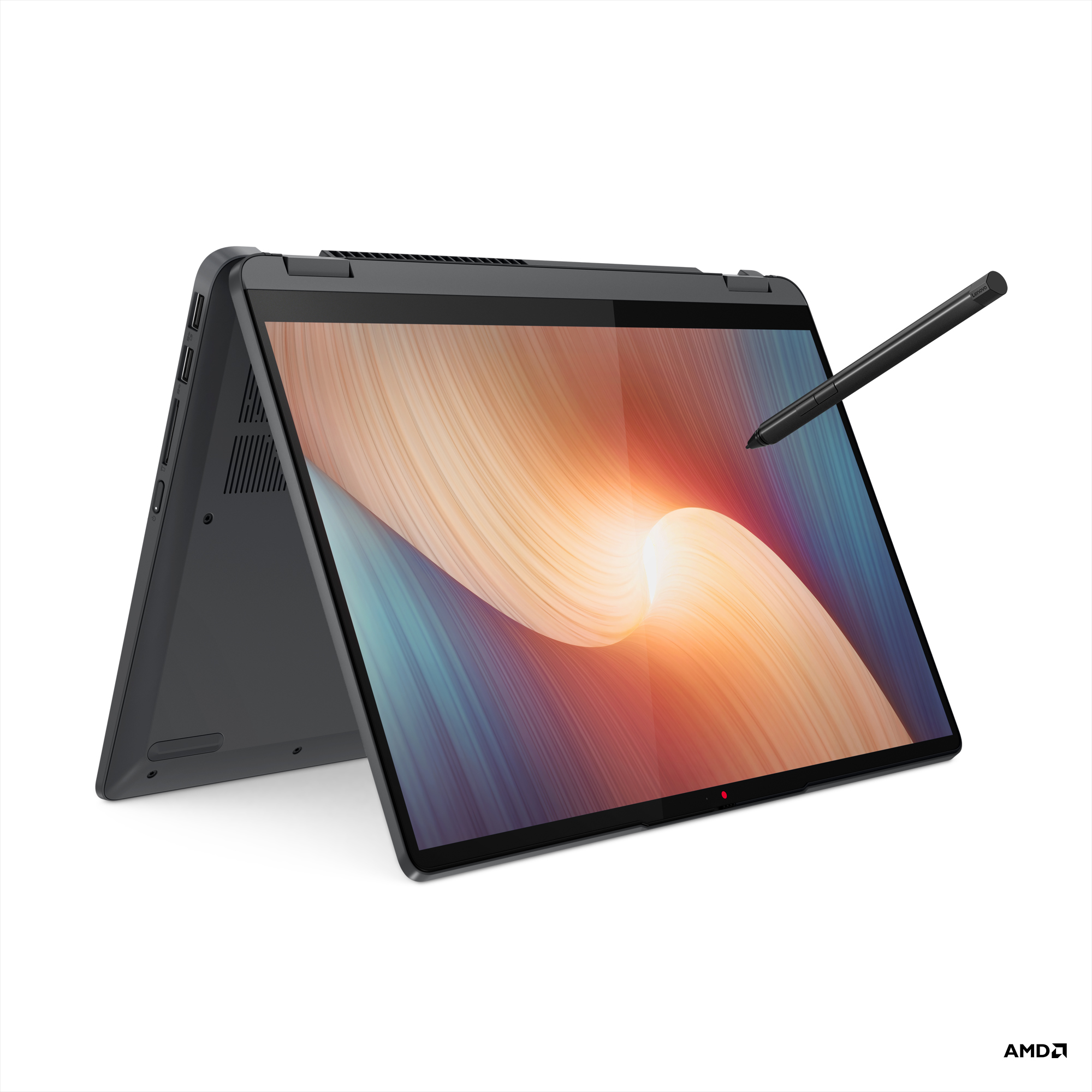 【訳アリ】IdeaPad Flex 5 5700U【ペン付き】 あと一歩欲しかった。Lenovo「IdeaPad Flex 570(14” AMD)」はRyzen