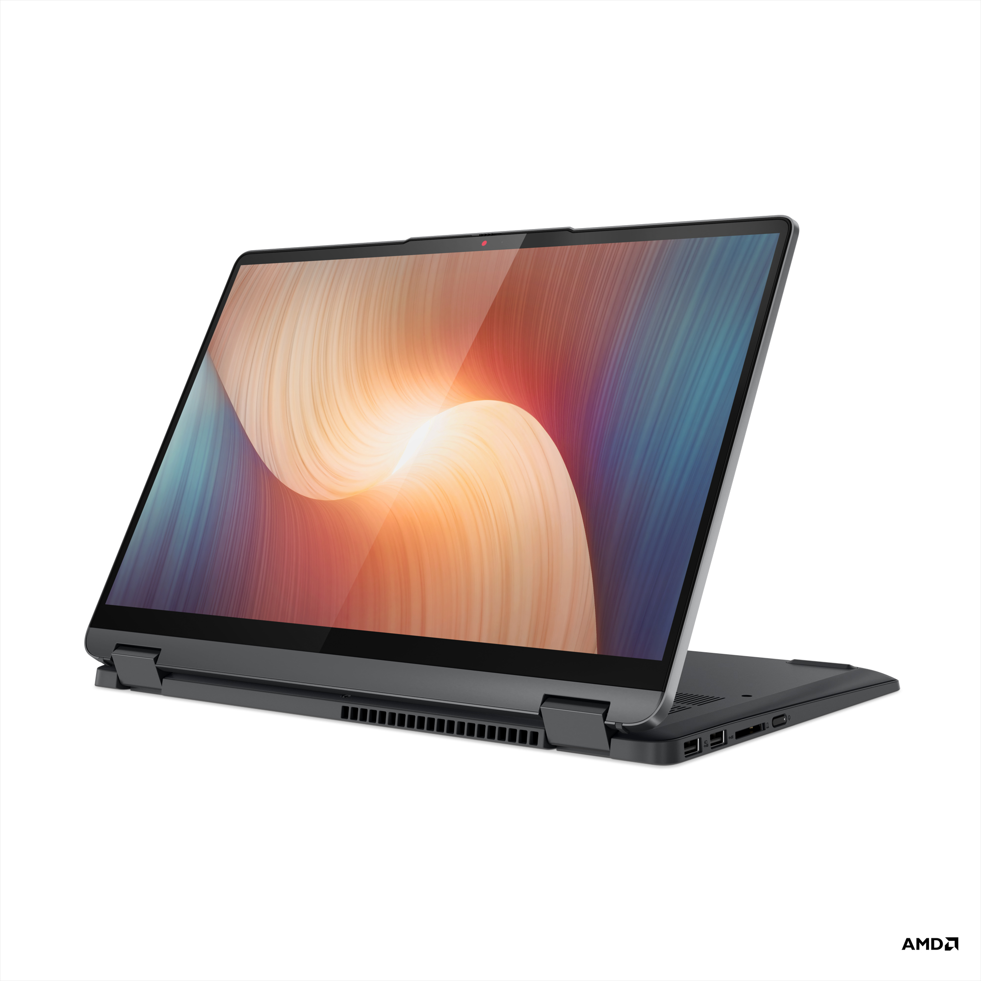 LENOVO Ideapad Flex 5/Ryzen 7 5700U/8GB Ram/512GB SSD/14