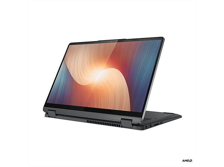 LENOVO Ideapad Flex 5/Ryzen 7 5700U/8GB Ram/512GB SSD/14