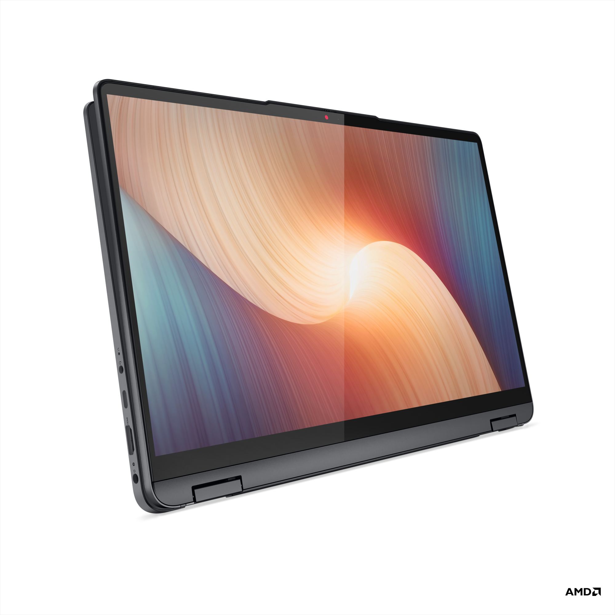 LENOVO Ideapad Flex 5/Ryzen 7 5700U/8GB Ram/512GB SSD/14