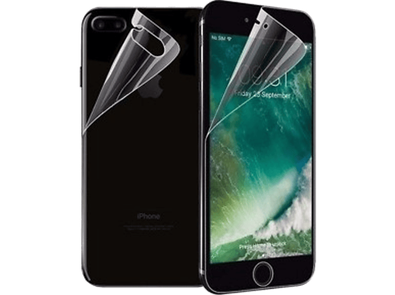 Nano Flexible Ekran Koruyucu Apple Iphone 11 Pro - 1