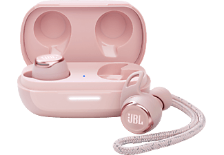 JBL Reflect Flow Pro - True Wireless Kopfhörer (In-ear, Pink)