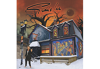 Ian Gillan - Gillan's Inn (Vinyl LP (nagylemez))