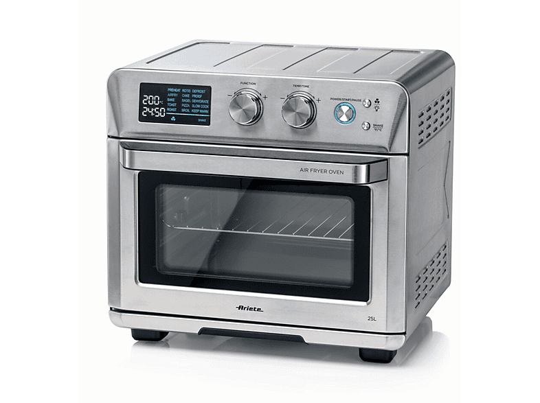 Friggitrice AD Aria Ariete Oveir Fryer 25 L