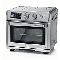 FRIGGITRICE AD ARIA ARIETE OVEIR FRYER 25 L