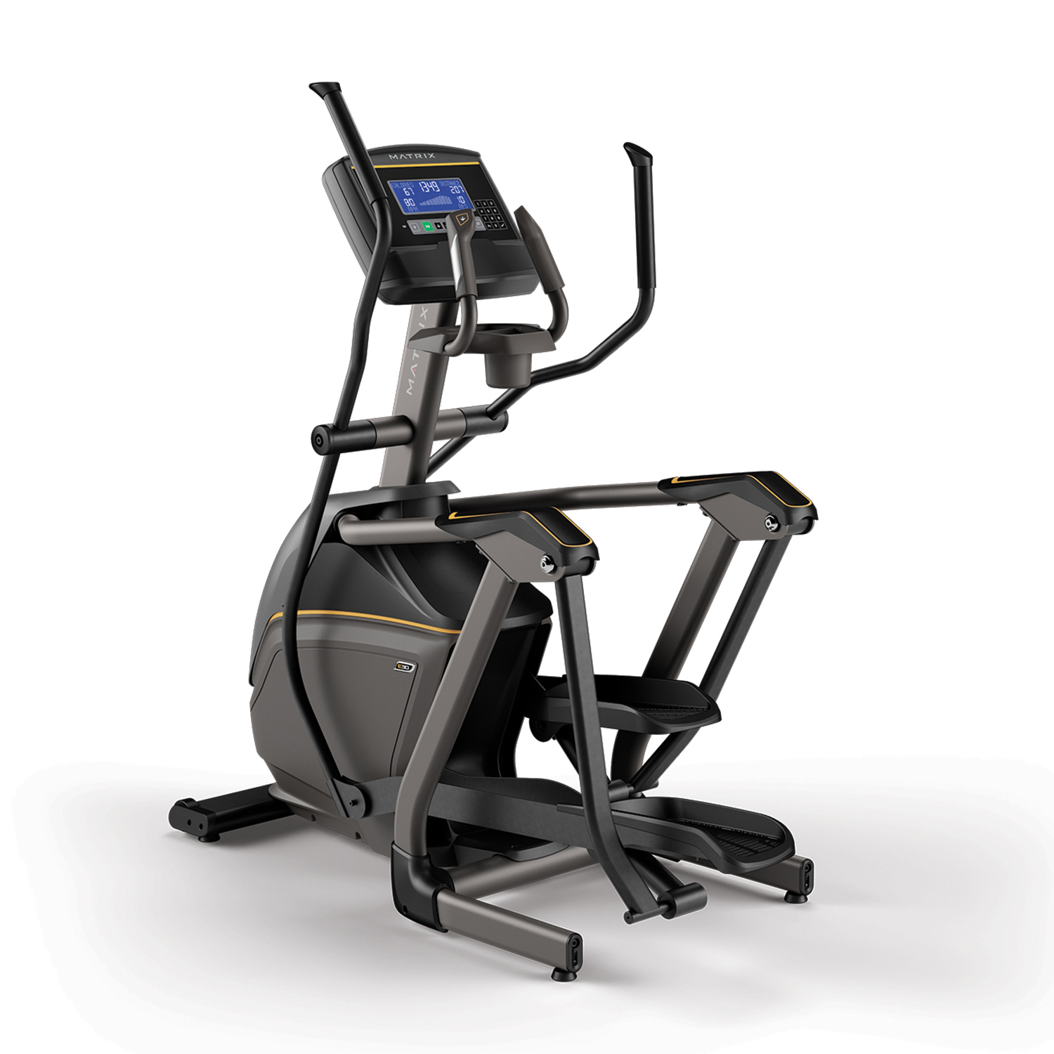 Ellittica Matrix E30Xr