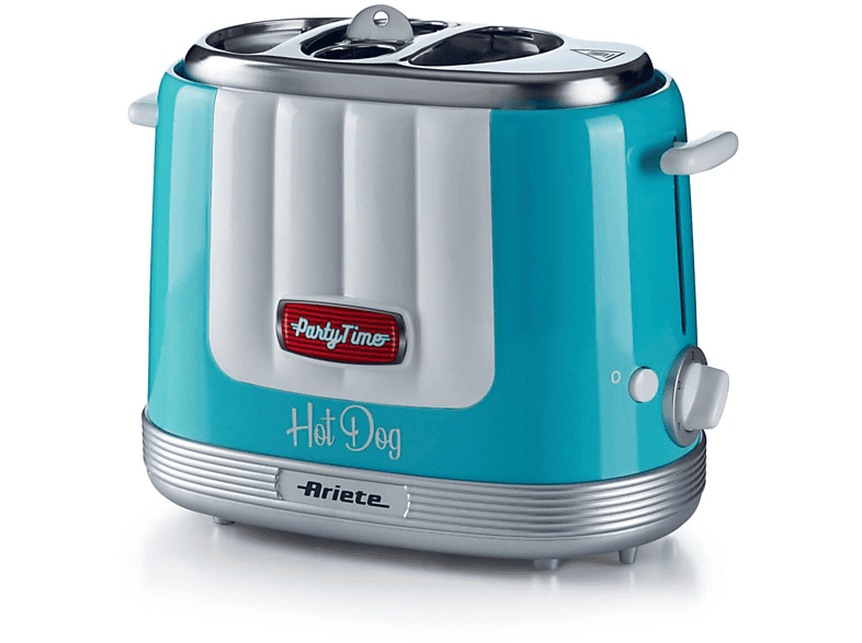 Macchina Per Hot Dog Ariete Hot Dog Maker