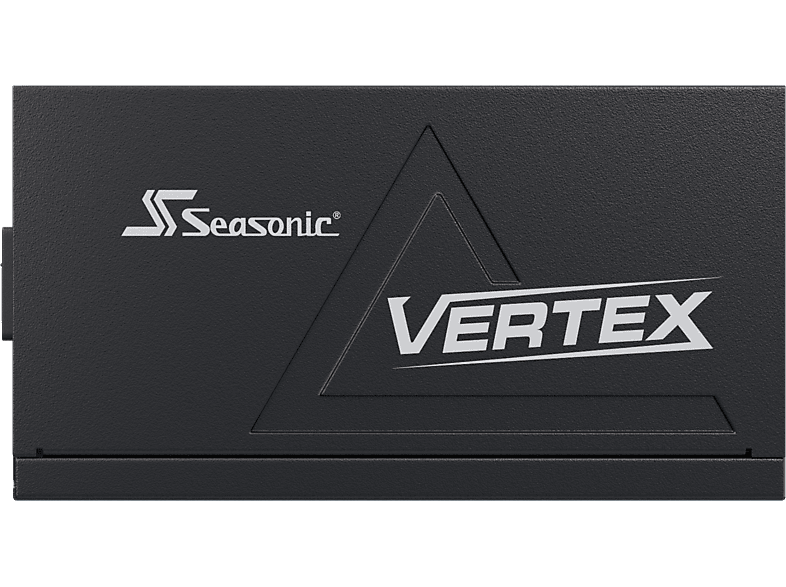 Seasonic Vertex GX 1200 Netzteile - 1200 Watt - 135 mm - ATX 3.1 - 80 Plus Gold zertifiziert