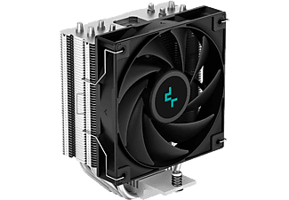 DEEPCOOL AG400 univerzális CPU hűtő, PWM, 4pin (R-AG400-BKNNMN-G-1)