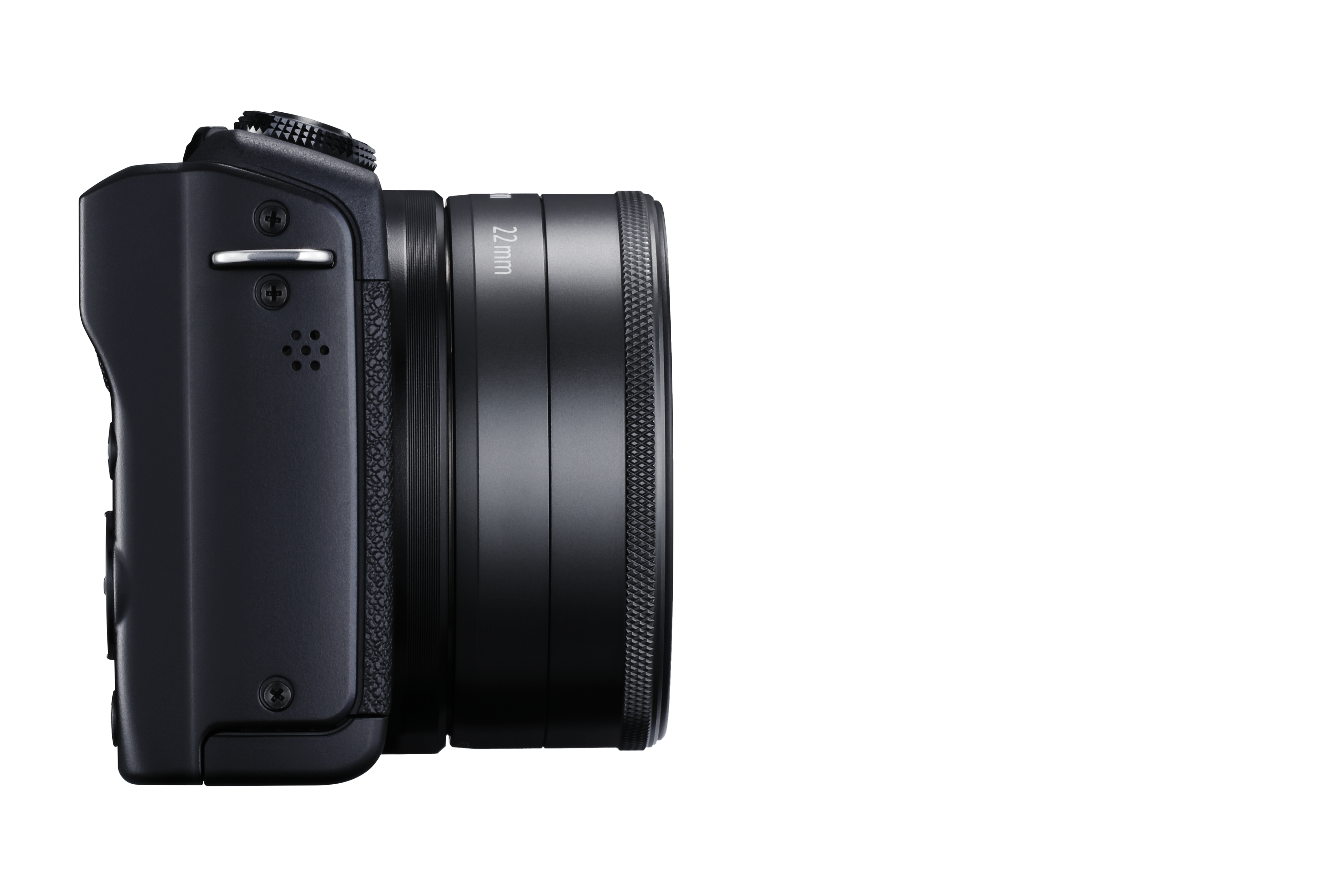 CANON EOS M200 WH M15-45 IS Fotoğraf Makinesi Siyah