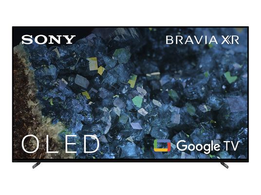 SONY BRAVIA XR-65A80L - TV (65 ", UHD 4K, OLED)