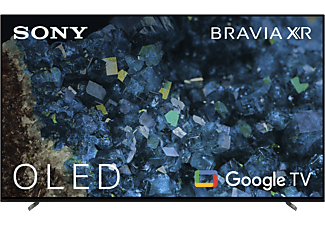 SONY BRAVIA XR-77A80L - TV (77 ", UHD 4K, OLED)