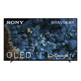 SONY BRAVIA XR-77A80L - TV (77 ", UHD 4K, OLED)