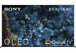 SONY BRAVIA XR-83A80L - TV (Noir de titane)