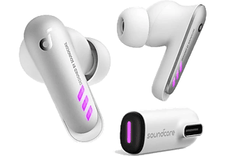 ANKER Soundcore VR P10 TWS Bluetooth Kulak İçi Kulaklık Beyaz
