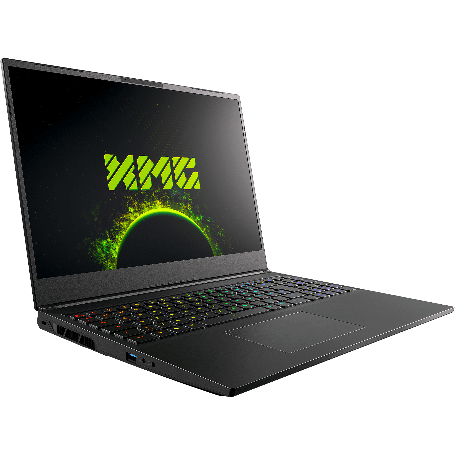 XMG NEO 16 - 16,0 Zoll - Intel® Core™ i9 i9-13900HX (Evo) - 32 GB - 2 TB - NVIDIA GeForce RTX™ 4080 - Windows 11 Pro