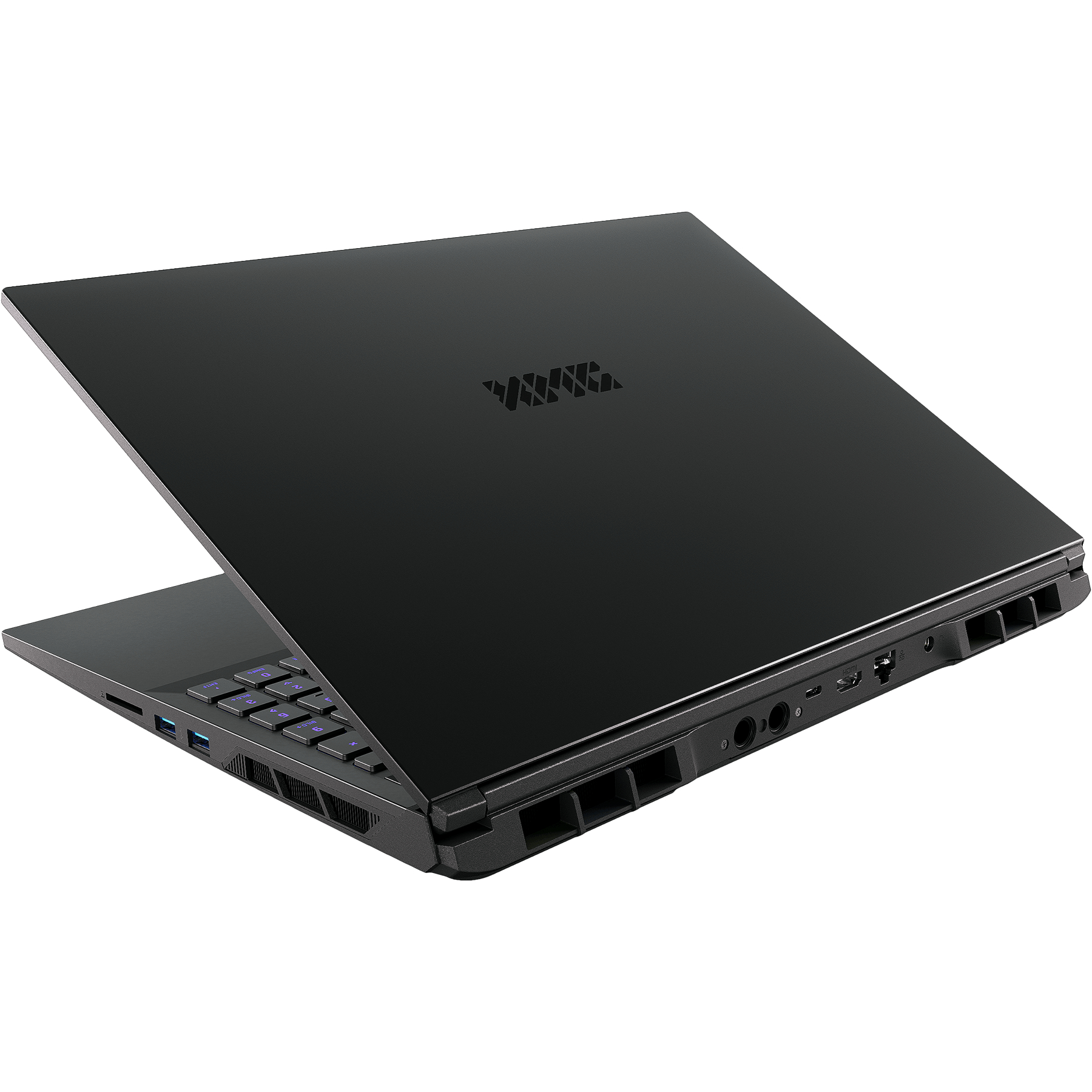 XMG NEO 16 - 16,0 Zoll - Intel® Core™ i9 i9-13900HX (Evo) - 32 GB - 2 TB - NVIDIA GeForce RTX™ 4080 - Windows 11 Pro