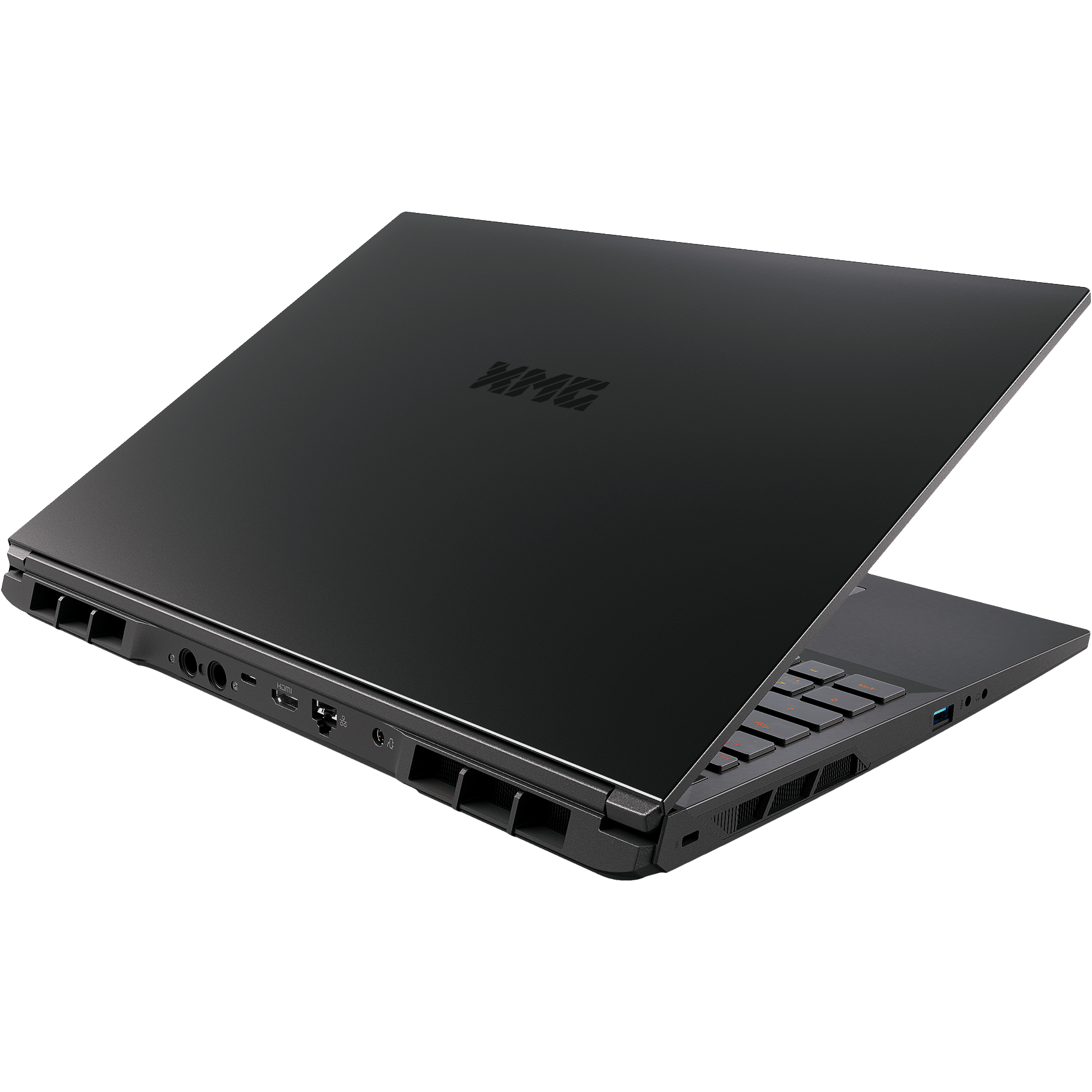 XMG NEO 16 - 16,0 Zoll - Intel® Core™ i9 i9-13900HX (Evo) - 32 GB - 2 TB - NVIDIA GeForce RTX™ 4080 - Windows 11 Pro