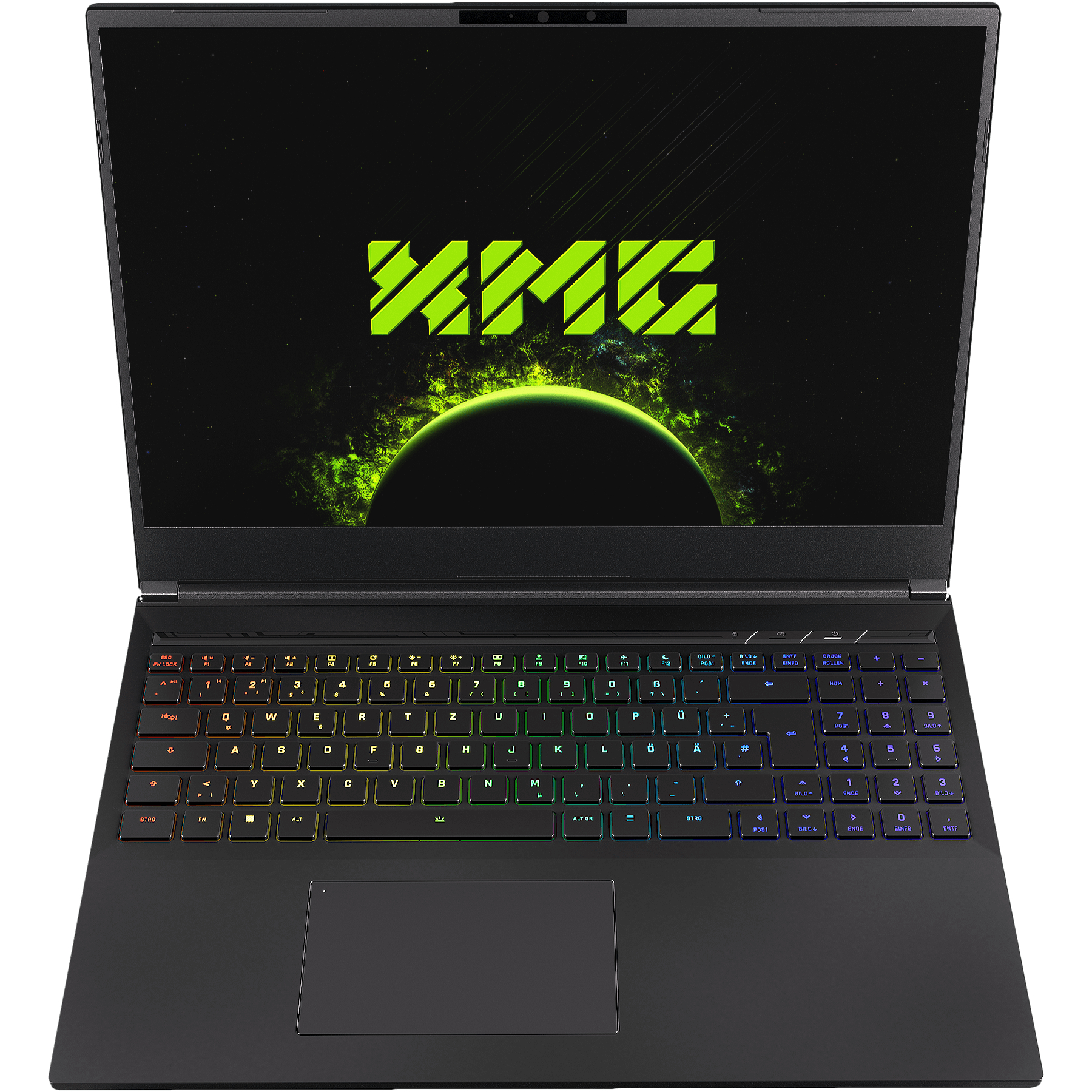 XMG NEO 16 - 16,0 Zoll - Intel® Core™ i9 i9-13900HX (Evo) - 32 GB - 2 TB - NVIDIA GeForce RTX™ 4080 - Windows 11 Pro