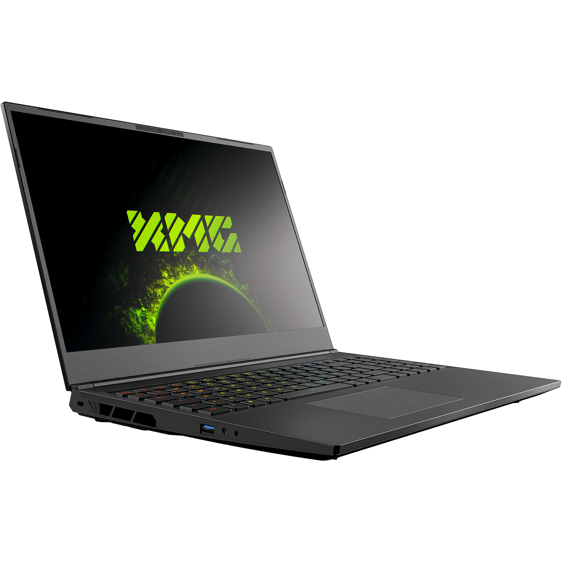 XMG NEO 16 - 16,0 Zoll - Intel® Core™ i9 i9-13900HX (Evo) - 32 GB - 2 TB - NVIDIA GeForce RTX™ 4080 - Windows 11 Pro