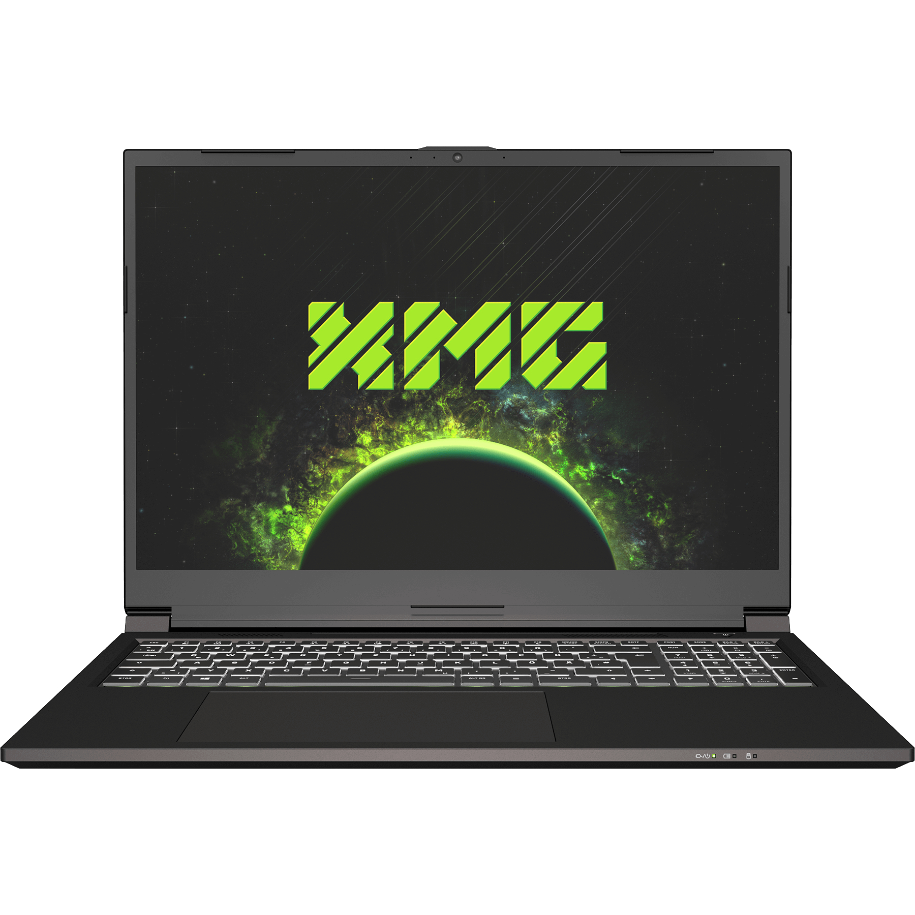 XMG FOCUS 16 - 17,3 Zoll - Intel® Core™ i9 i9-13900HX (Evo) - 16 GB - 1 TB - NVIDIA GeForce RTX™ 4060 - Windows 11 Home