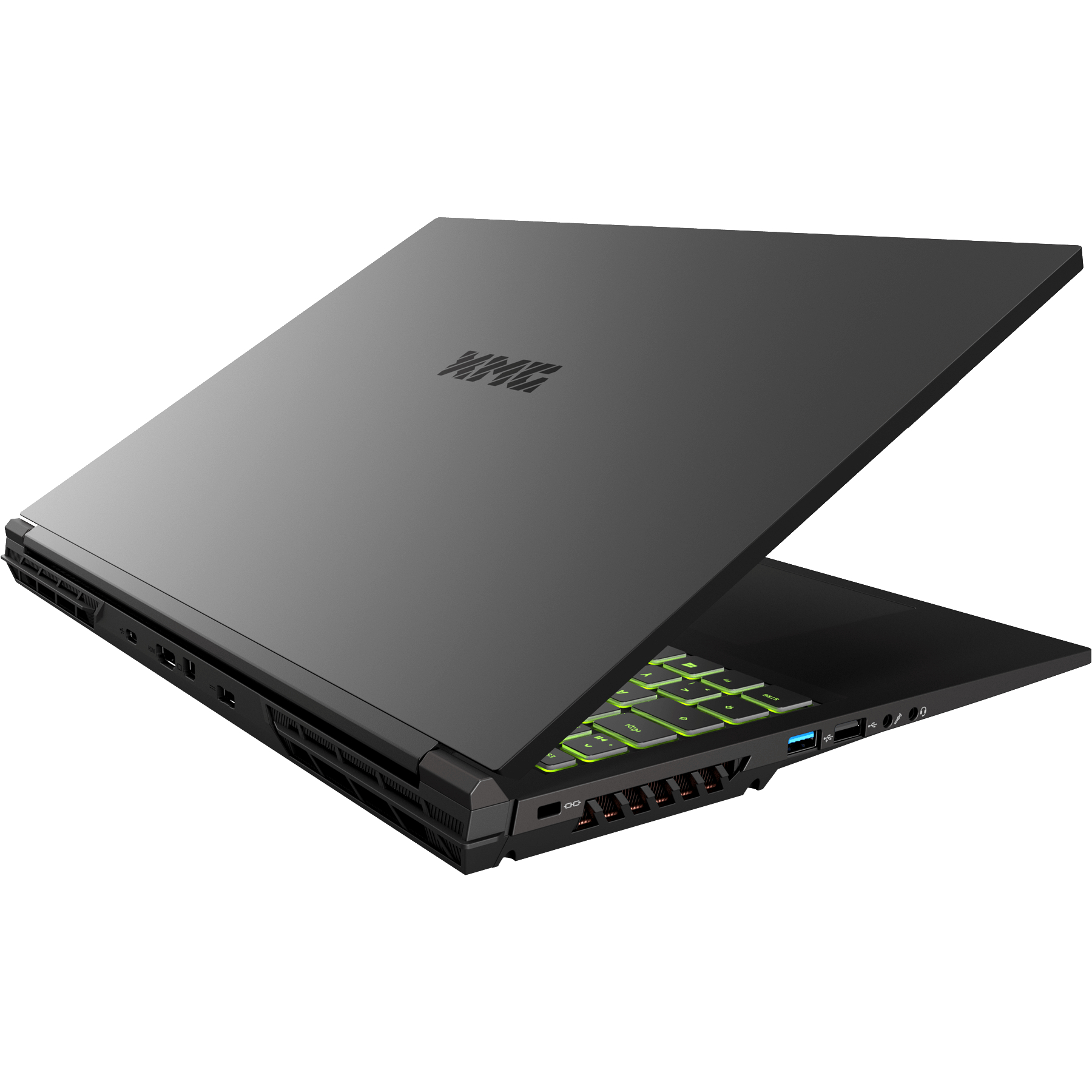 XMG FOCUS 16 - 17,3 Zoll - Intel® Core™ i9 i9-13900HX (Evo) - 16 GB - 1 TB - NVIDIA GeForce RTX™ 4060 - Windows 11 Home
