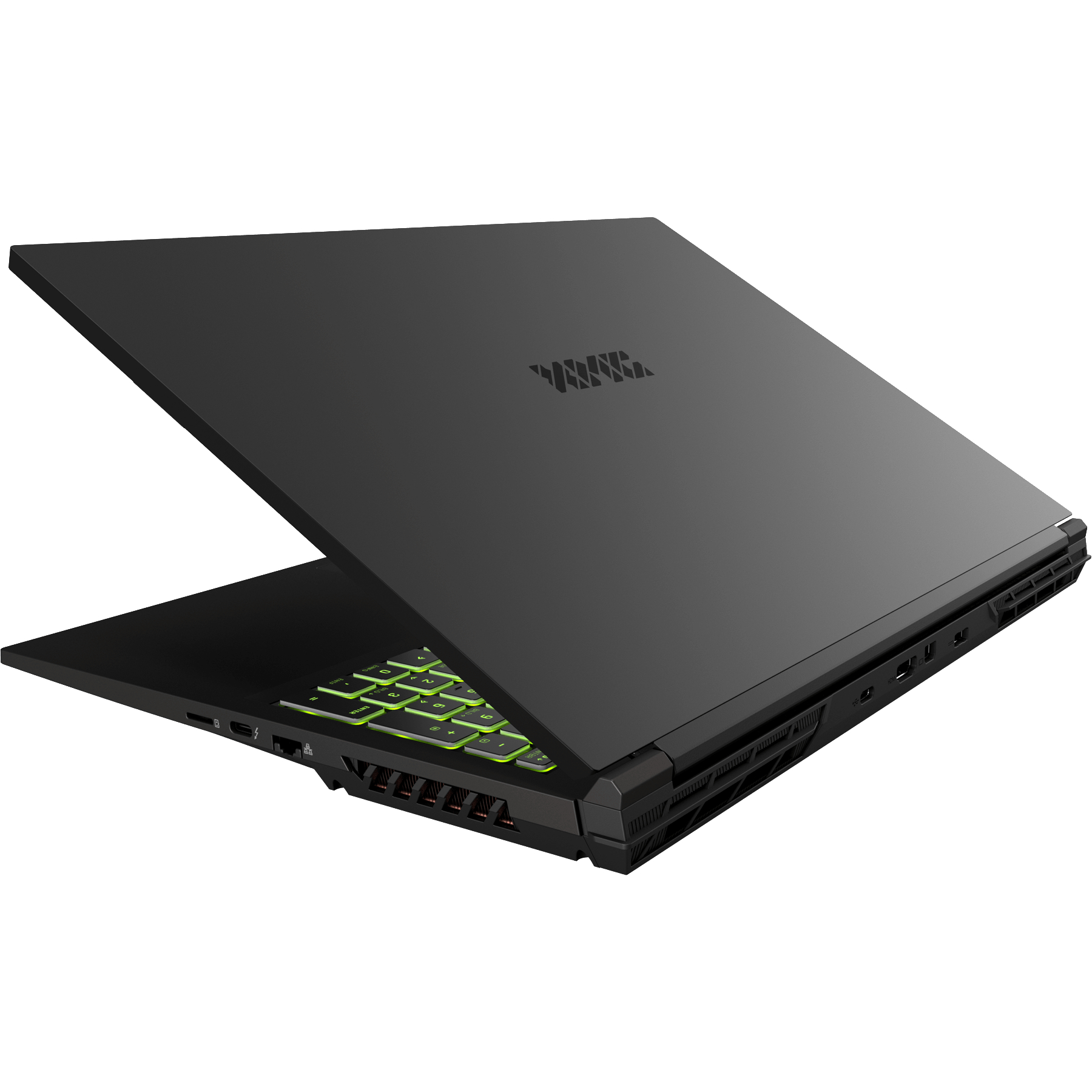 XMG FOCUS 16 - 17,3 Zoll - Intel® Core™ i9 i9-13900HX (Evo) - 16 GB - 1 TB - NVIDIA GeForce RTX™ 4060 - Windows 11 Home