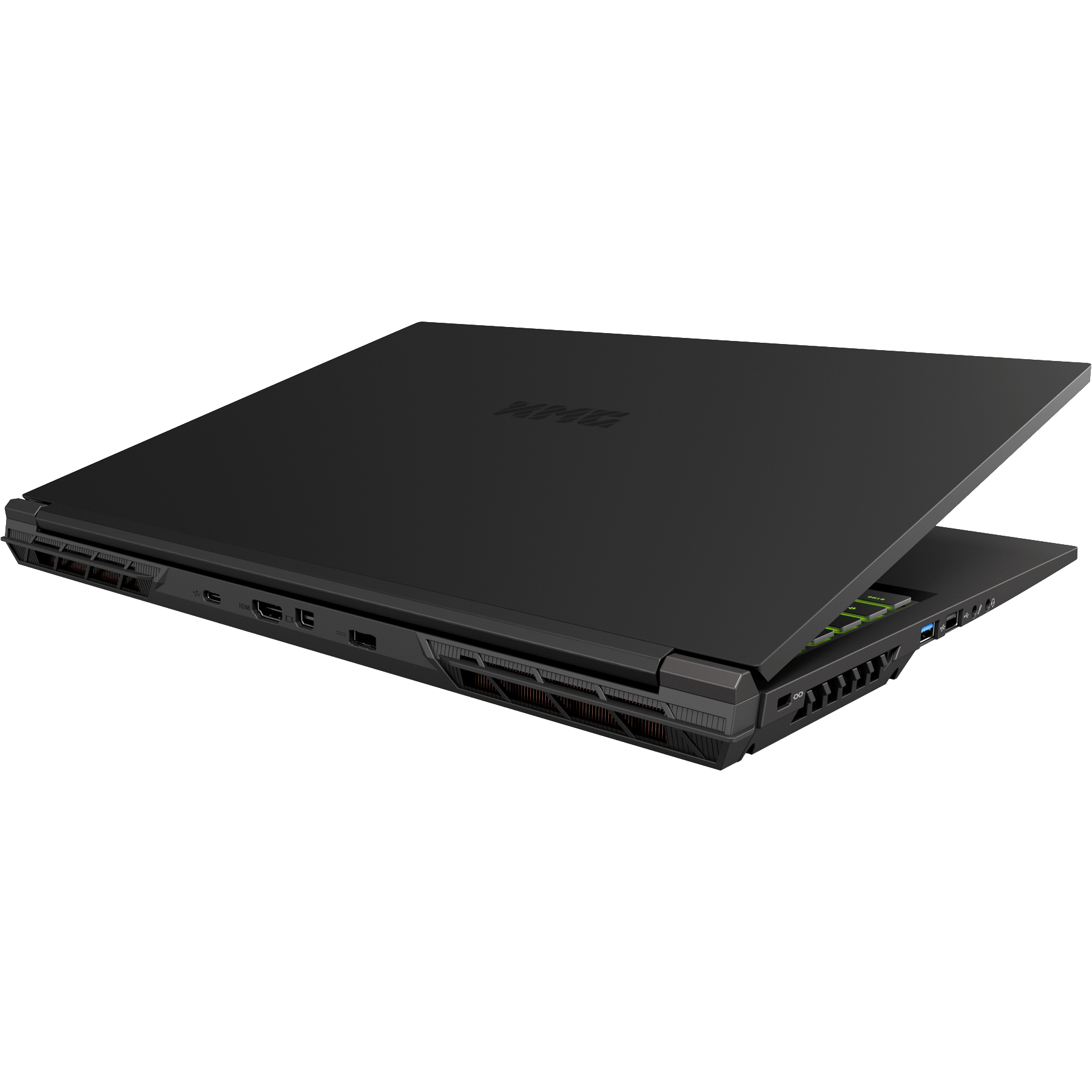 XMG FOCUS 16 - 17,3 Zoll - Intel® Core™ i9 i9-13900HX (Evo) - 16 GB - 1 TB - NVIDIA GeForce RTX™ 4060 - Windows 11 Home
