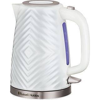 RUSSELL HOBBS Groove - scaldabagno (, Bianco)