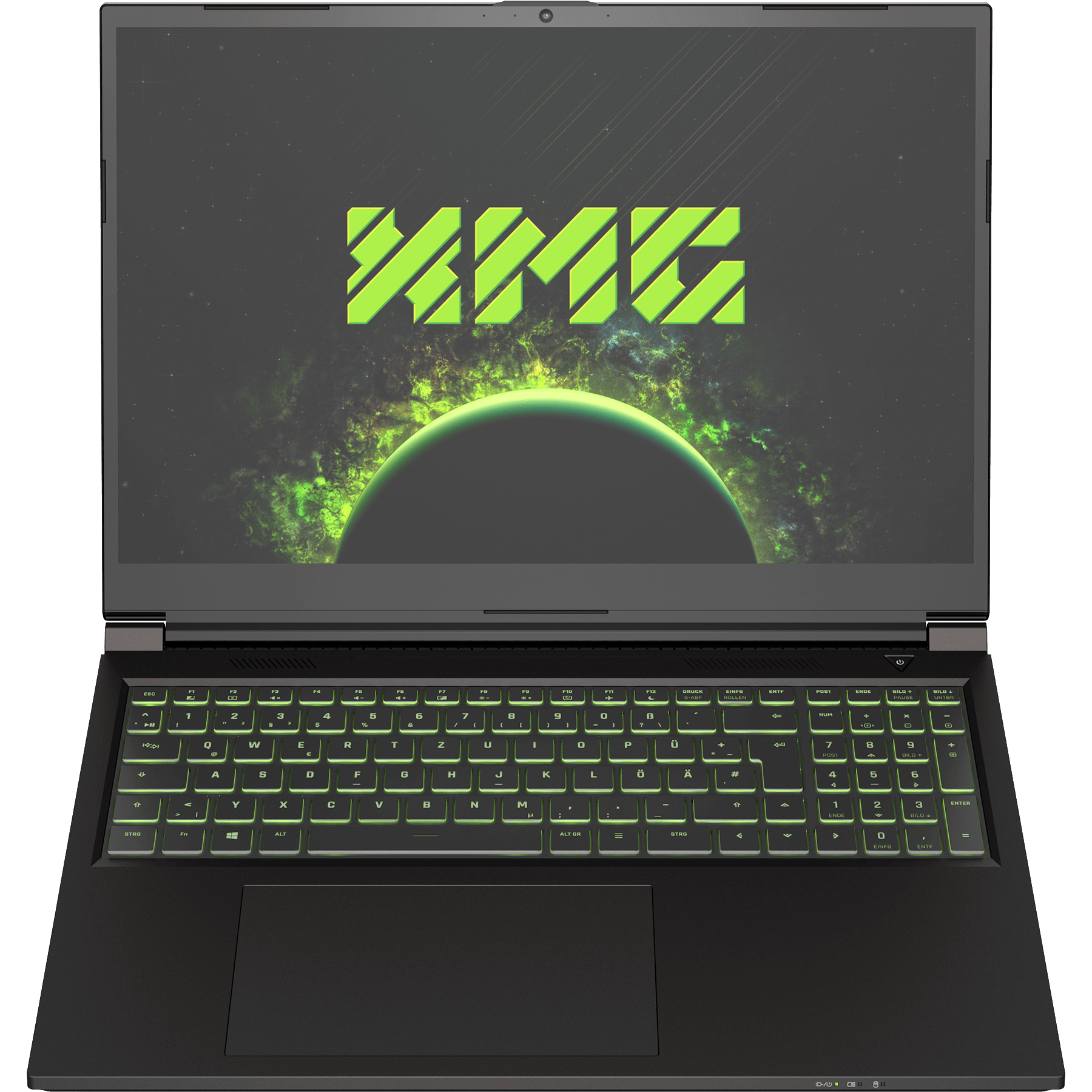 XMG FOCUS 16 - 17,3 Zoll - Intel® Core™ i9 i9-13900HX (Evo) - 16 GB - 1 TB - NVIDIA GeForce RTX™ 4060 - Windows 11 Home