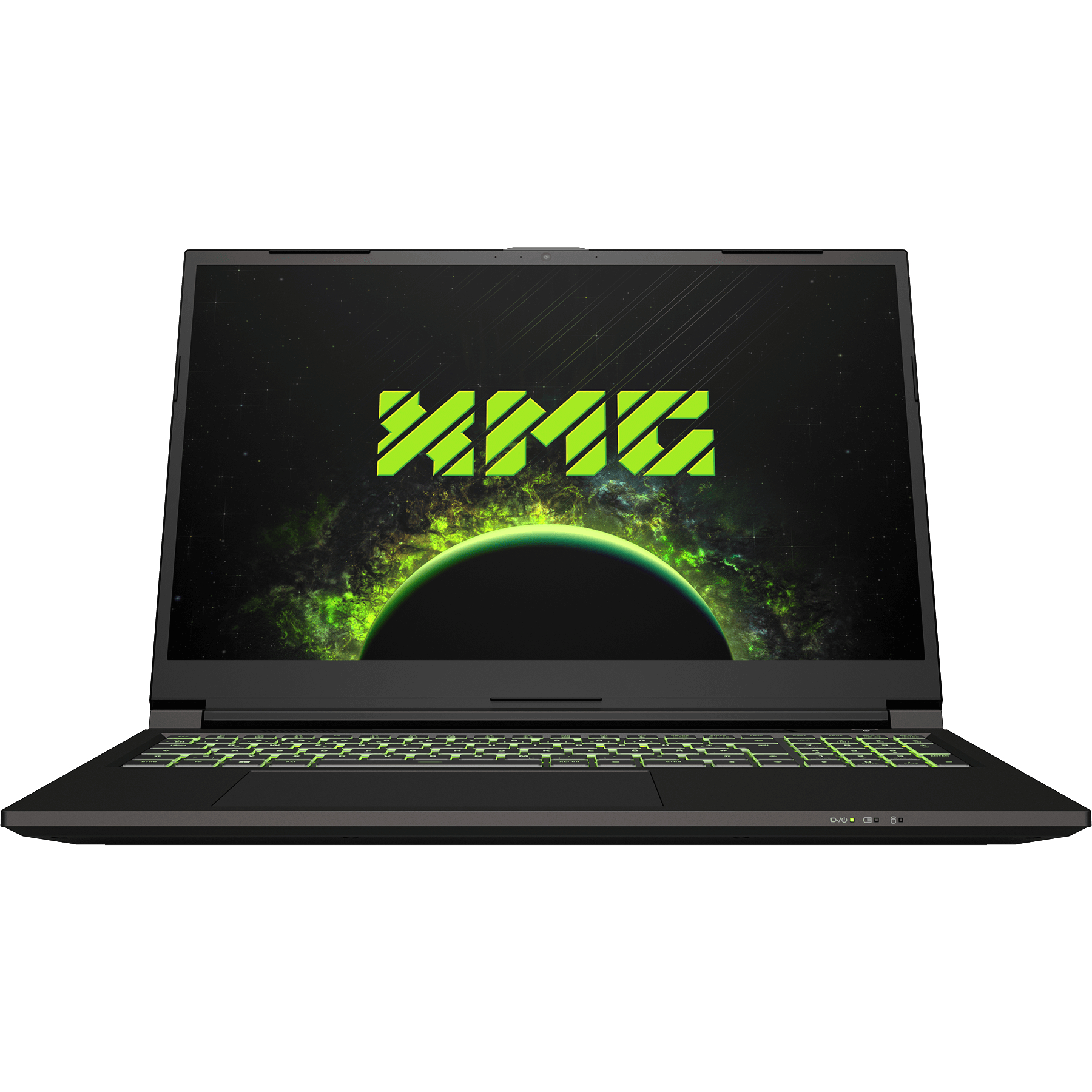 XMG FOCUS 16 - 17,3 Zoll - Intel® Core™ i9 i9-13900HX (Evo) - 16 GB - 1 TB - NVIDIA GeForce RTX™ 4060 - Windows 11 Home