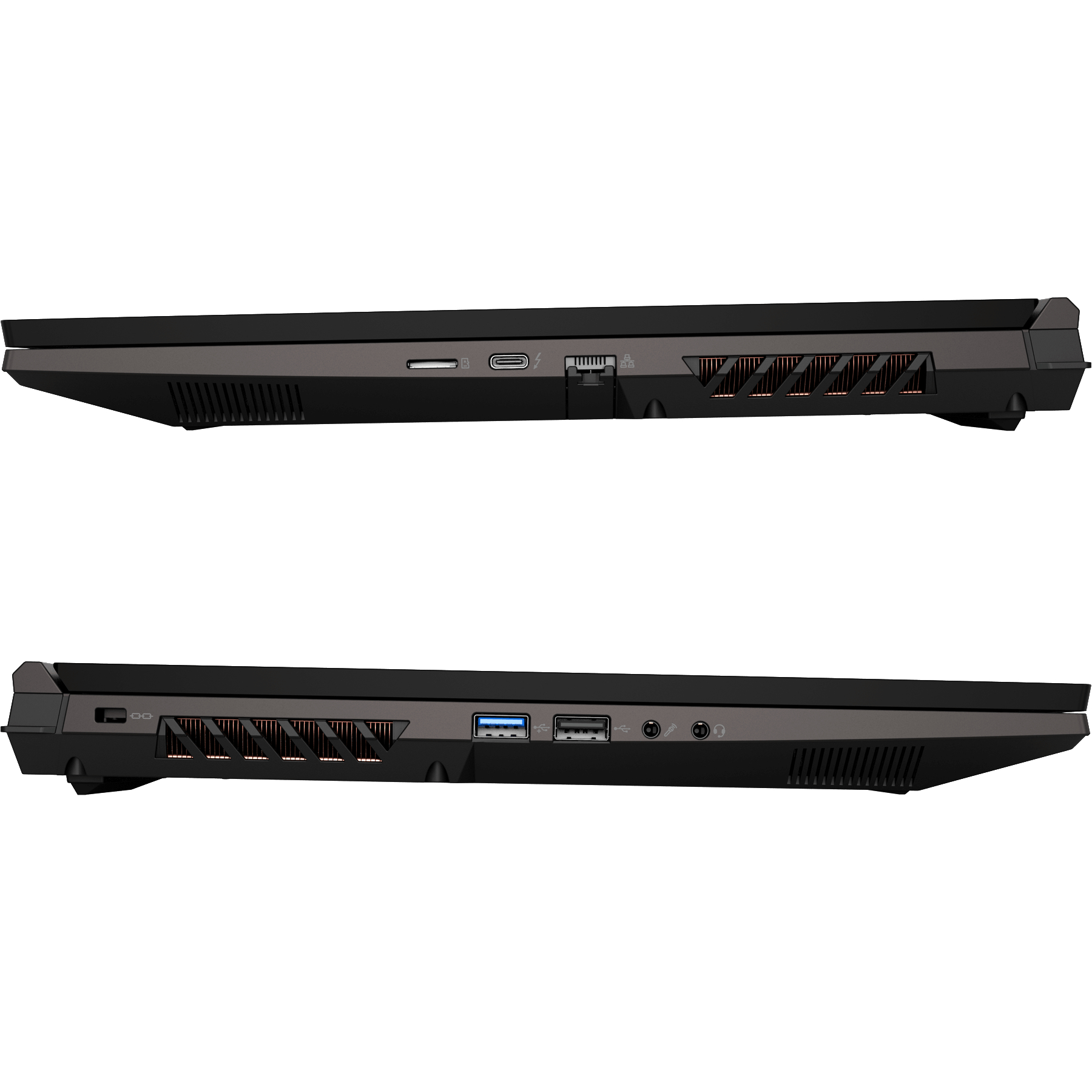 XMG FOCUS 16 - 17,3 Zoll - Intel® Core™ i9 i9-13900HX (Evo) - 16 GB - 1 TB - NVIDIA GeForce RTX™ 4060 - Windows 11 Home